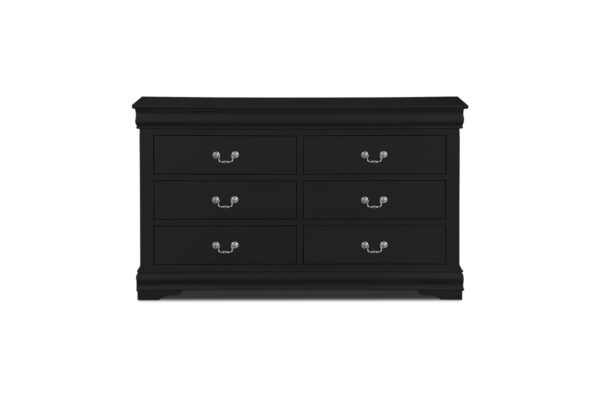 Louis philippe Dresser