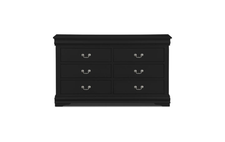 Louis philippe Dresser