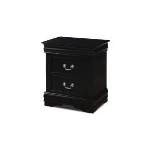 Louis philippe Nightstand