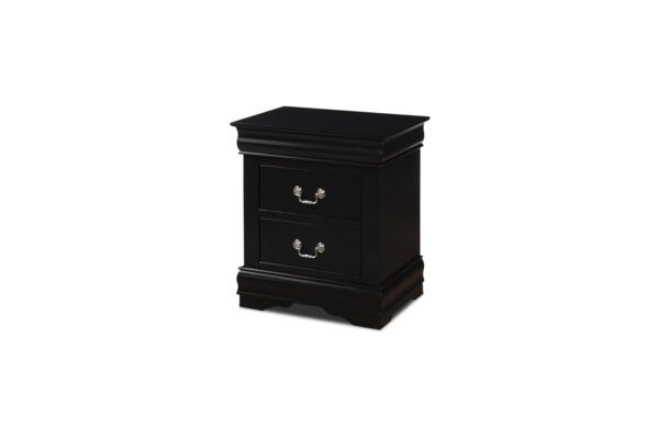 Louis philippe Nightstand