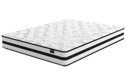 Milly 8 Inch Innerspring Mattress in a Box
