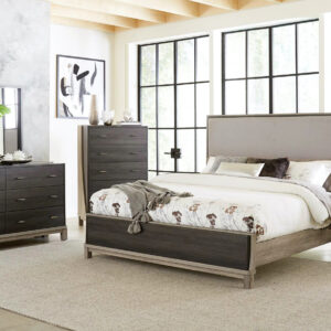 MADELIN bedroom set