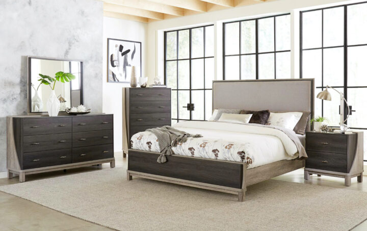 MADELIN bedroom set