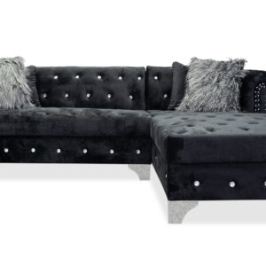 MELROSE-2-PC-SECTIONAL-IN-BLACK