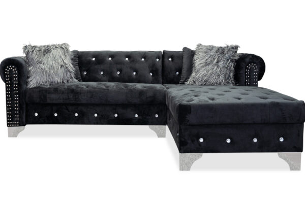 MELROSE-2-PC-SECTIONAL-IN-BLACK