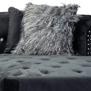 MELROSE-2-PC-SECTIONAL-IN-BLACK-Side-View-3