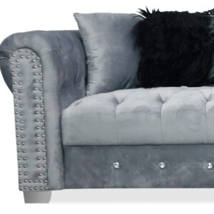 MELROSE-SECTIONAL-IN-Silver-Closeup