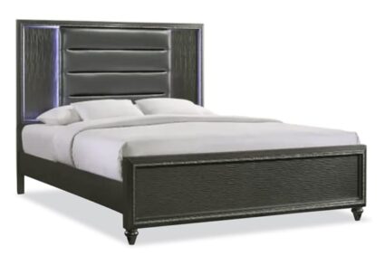 Moonstone Bed