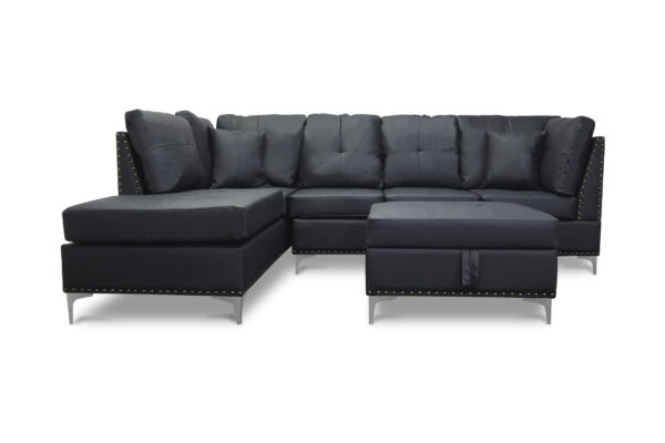 Manhattan Sectional