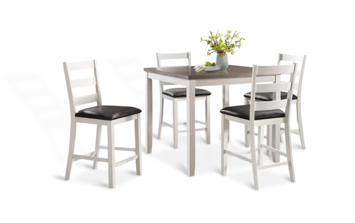 Martin Pub Dining Set