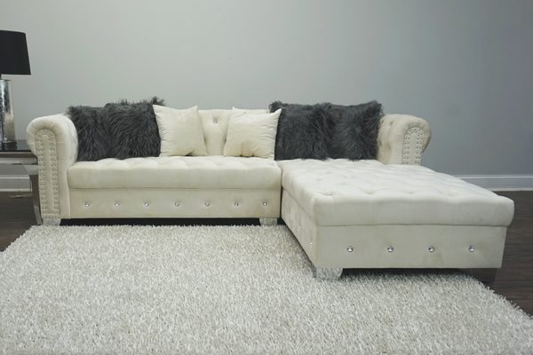 Melrose Sectional