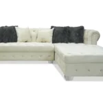 Melrose Sectional