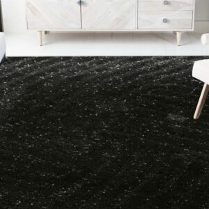 Miami Rug in Black