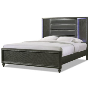 Moonstone Bed