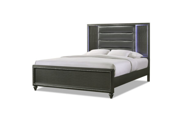 Moonstone Bed