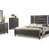 Moonstone Bedroom Set