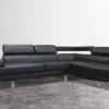 Locust Sectional