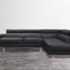 Locust Sectional