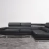 Locust Sectional