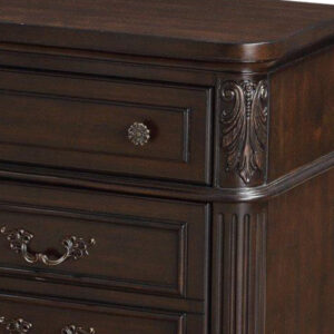 NOTTINGHAM Nightstand