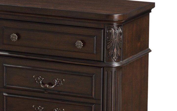 NOTTINGHAM Nightstand