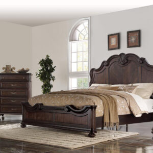 NOTTINGHAM Nightstand 01