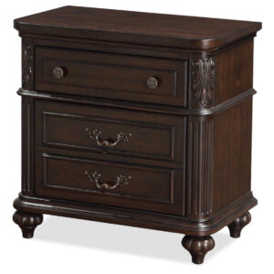 NOTTINGHAM Nightstand 03