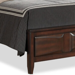 Nina Bed 01