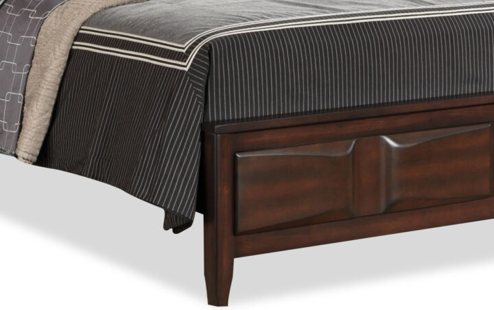 Nina Bed 01