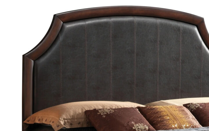 Nina Bed 02