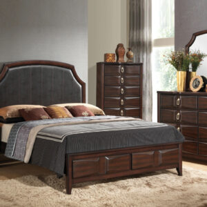 Nina Bed life