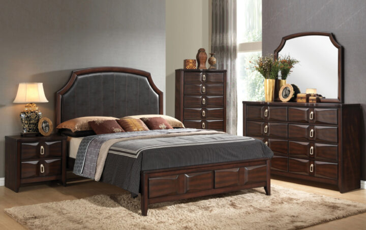 Nina Bed life