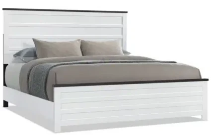 Ozark Bed