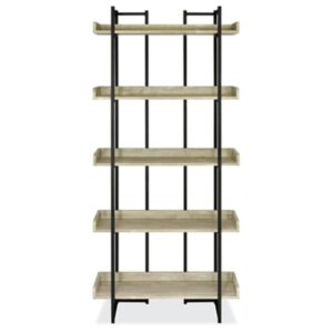 Preston Bookshelf in Oak