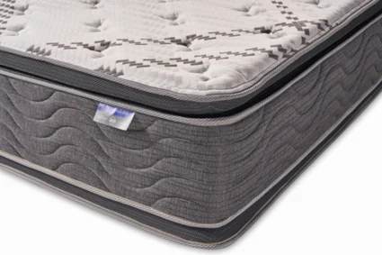 Resort Collection Provincial Pillowtop 2-Sided Mattress