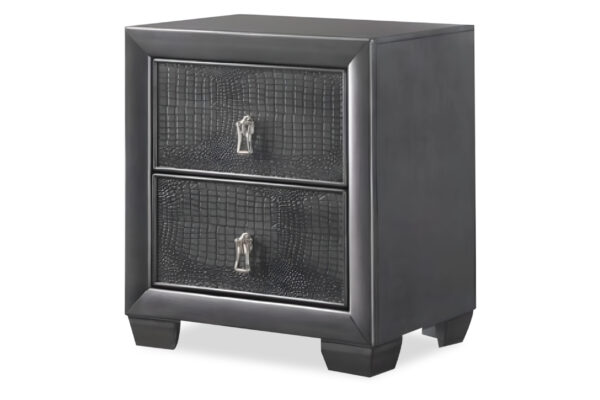 RENO NIGHTSTAND IN GREY 03