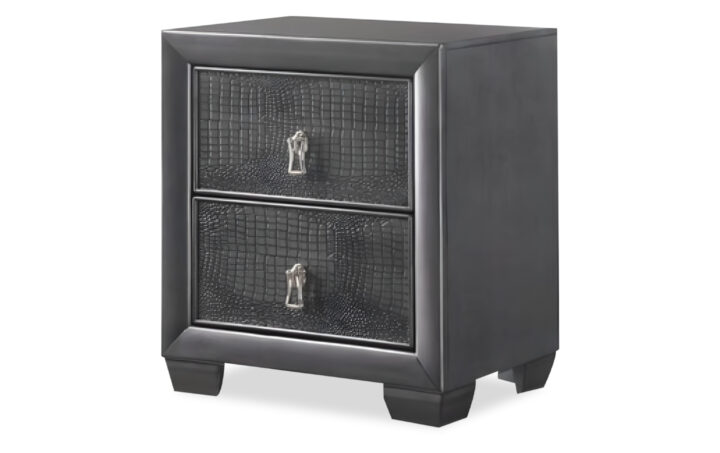 RENO NIGHTSTAND IN GREY 03