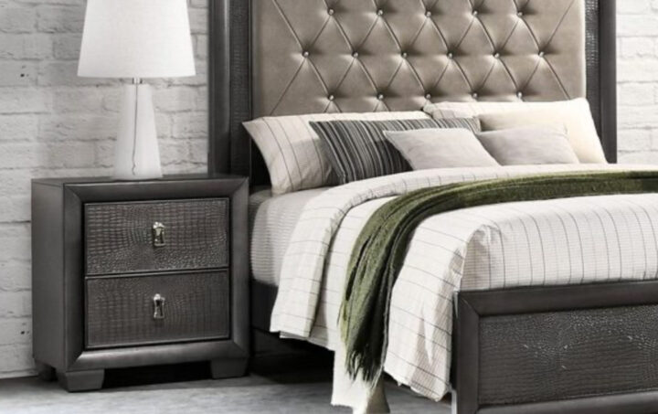 RENO NIGHTSTAND IN GREY 04