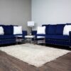 Razor Sofa & Loveseat