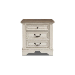 Realyn nightstand