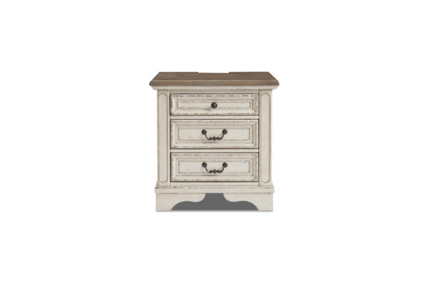 Realyn nightstand