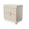 Reina nightstand - 2