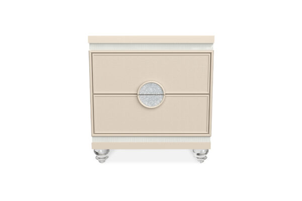 Reina nightstand