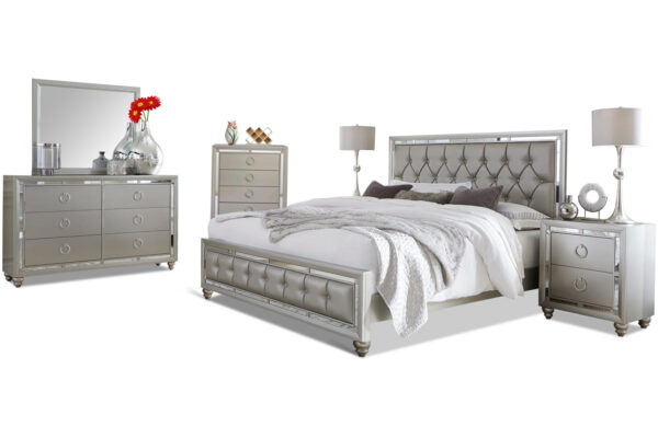 Riley Bedroom Set