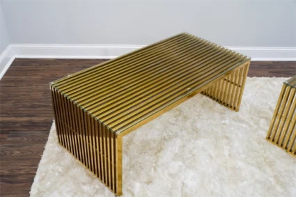 Rugby Coffee Table