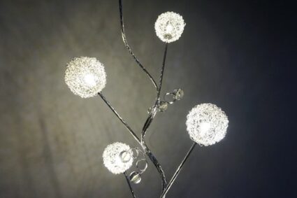 Serenity LED Tree Lamp
