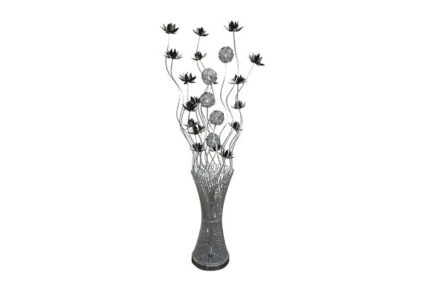 Chatney LED Floral Lamp