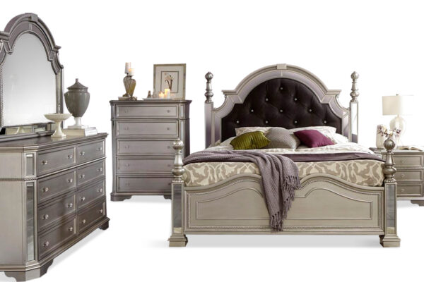 Sabrina Bedroom Set