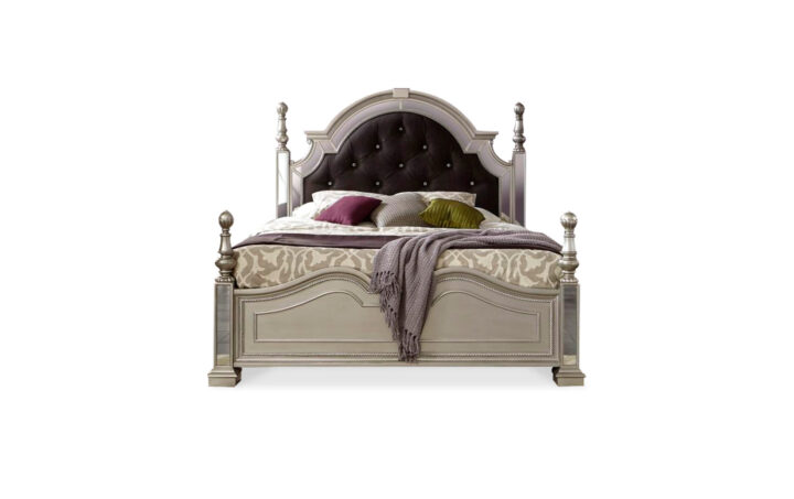 Sabrina bed