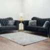 Scarlett Sofa & Loveseat